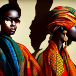 The Rise of Afrocentric Fashion: A Celebration of African Heritage
